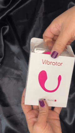VIBRADOR PUNTO G C/APP CONTROL