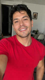 Angel Zambrano